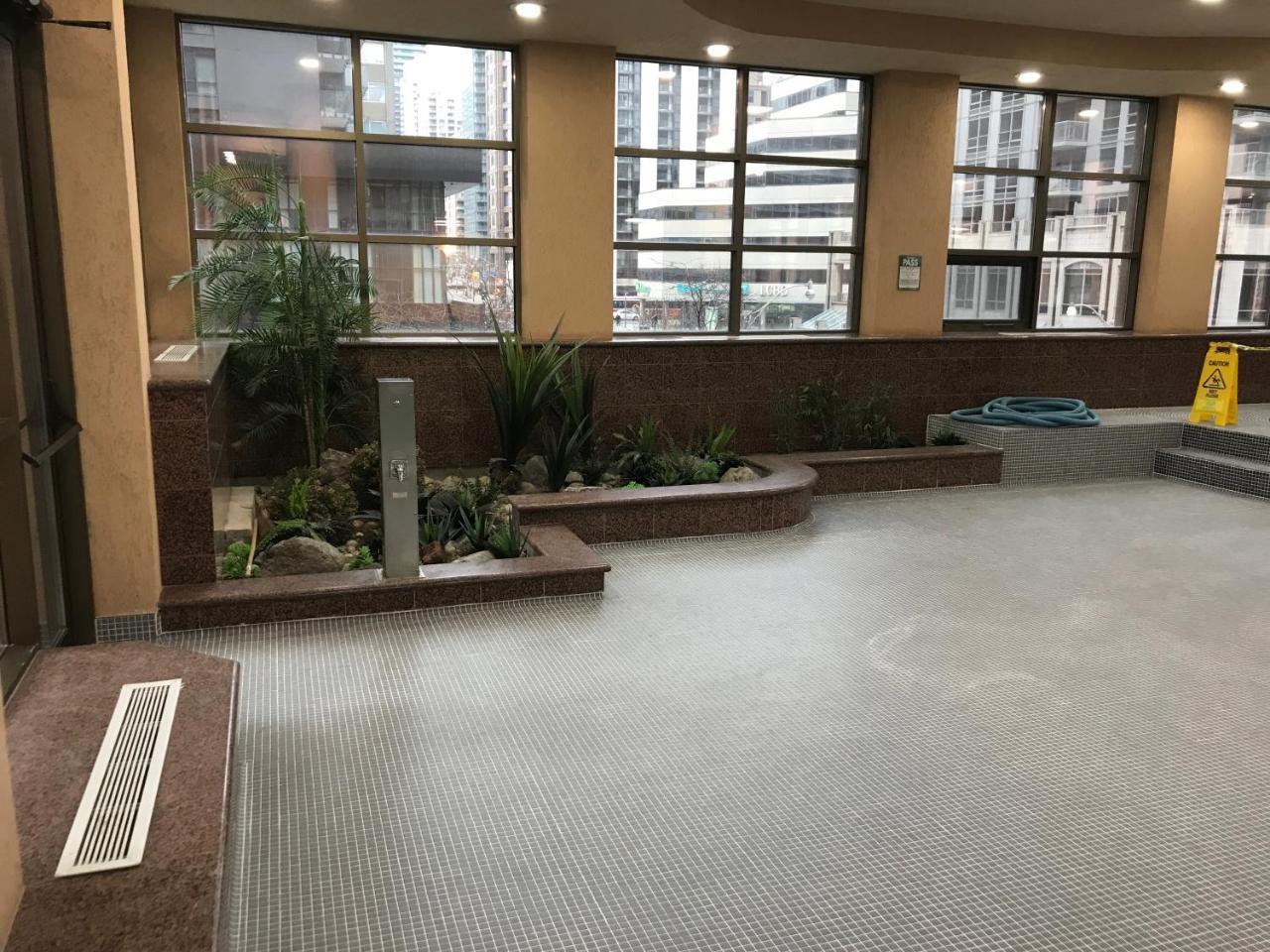 Canada Suites On Bay, Established 1998 Toronto Exteriör bild